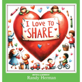 I Love to Share
