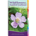 Wildflowers of the South & Southeast: Your Way to Easily Identify Wildflowers
