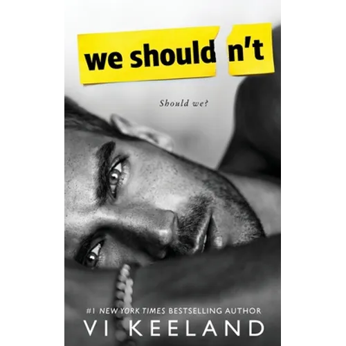 We Shouldn't