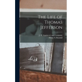 The Life of Thomas Jefferson