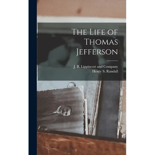 The Life of Thomas Jefferson
