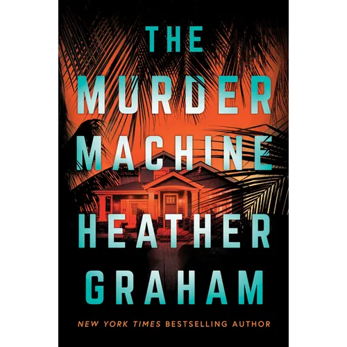 The Murder Machine