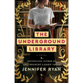 The Underground Library