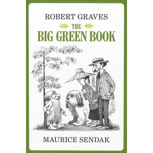 The Big Green Book