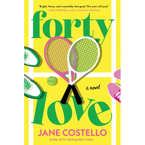 Forty Love