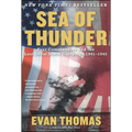 Sea of Thunder: Four Commanders and the Last Great Naval Campaign, 1941-1945