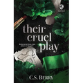 Their Cruel Play: Discreet Cover