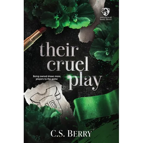 Their Cruel Play: Discreet Cover