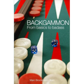 Backgammon: From Basics to Badass