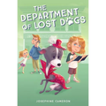 The Department of Lost Dogs