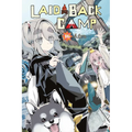 Laid-Back Camp, Vol. 16