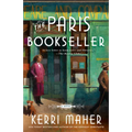 The Paris Bookseller