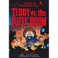 Teddy vs. the Fuzzy Doom