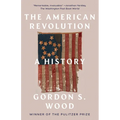 The American Revolution: A History