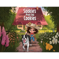 Little Miss Sookie's Magic Dog Cookies