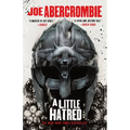 A Little Hatred