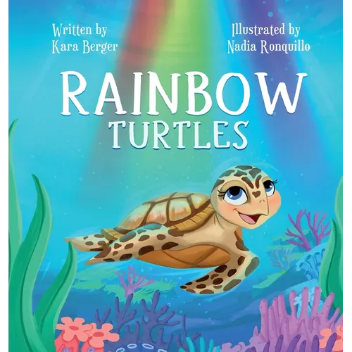 Rainbow Turtles