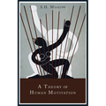 A Theory of Human Motivation