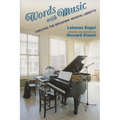Words with Music: Creating the Broadway Musical Libretto