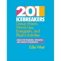 201 Icebreakers PB