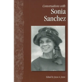 Conversations with Sonia Sanchez