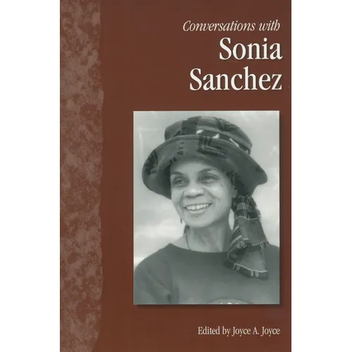 Conversations with Sonia Sanchez