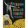 Freedom in Congo Square