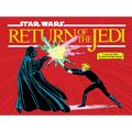 Star Wars: Return of the Jedi (a Collector's Classic Board Book)
