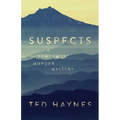 Suspects: A Northwest Murder Mystery