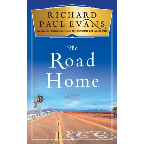 The Road Home