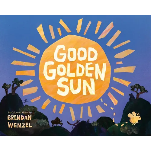 Good Golden Sun