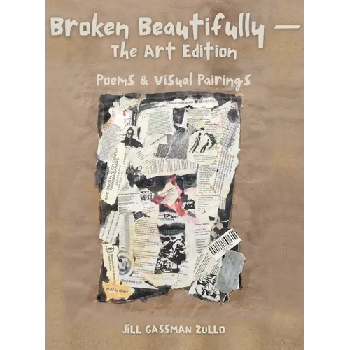 Broken Beautifully