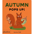 Autumn Pops Up!