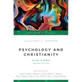 Psychology and Christianity: Five Views