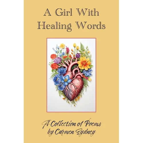 A Girl With Healing Words