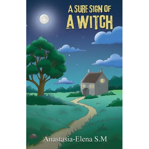 A Sure Sign of A Witch