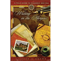Writing in the Margins: A Field Guide to Academic Writing