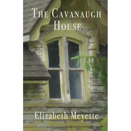 The Cavanaugh House