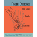 Finger Exercises for the Violin, Book One