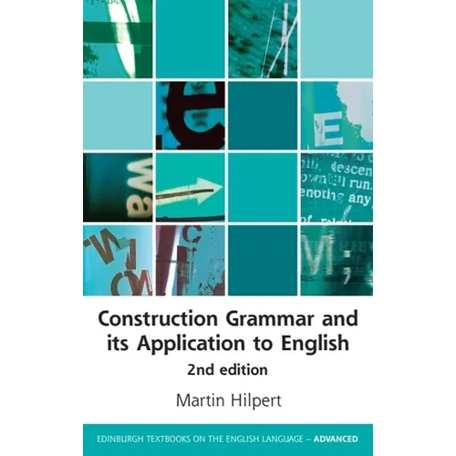 Construction Grammar and Its Application to English