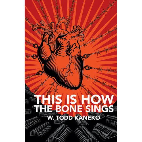 This Is How the Bone Sings