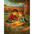 Jonah and Mira The Map Beneath the Oak