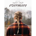 Taylor Swift - Evermore Piano/Vocal/Guitar Songbook - Vocal, Guitar, and Piano Sheet Music for Beginners and Advanced Players