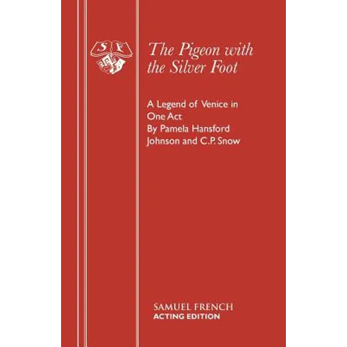 The Pigeon with the Silver Foot