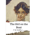 The Girl on the Boat