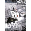 Old Peter's Russian Tales by Arthur Ransome, Fiction, Animals - Dragons, Unicorns & Mythical