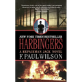 Harbingers: A Repairman Jack Novel