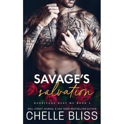 Savage's Salvation