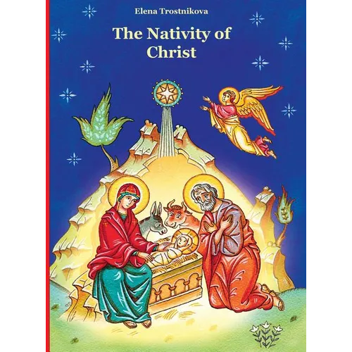 The Nativity of Christ