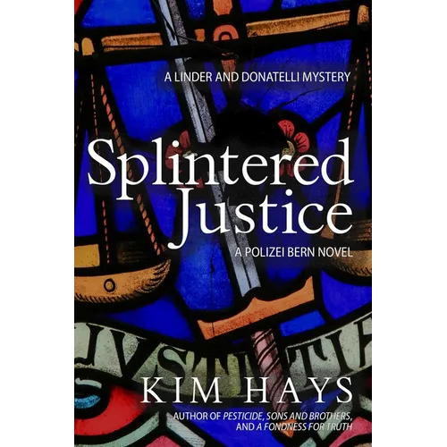 Splintered Justice
